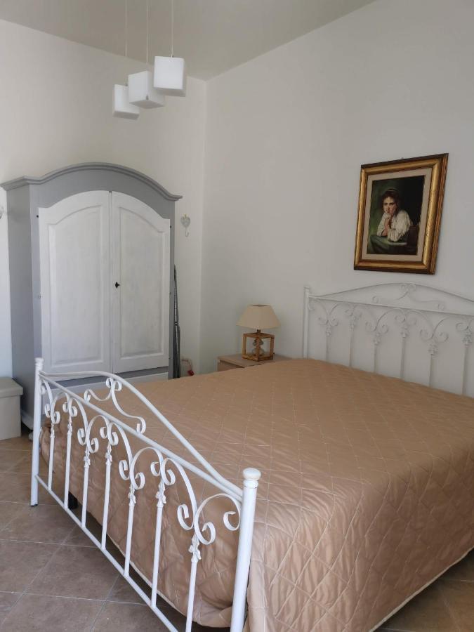 Casa Margherita Apartment Monopoli Exterior photo